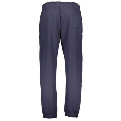 Gian Marco Venturi Pantaloni sport AU00797-RAFFAELE BLEUMARIN