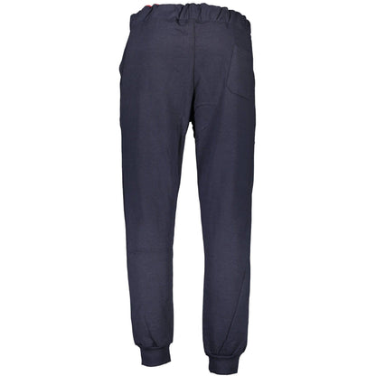 Gian Marco Venturi Pantaloni AU00597FONTE BLEUMARIN