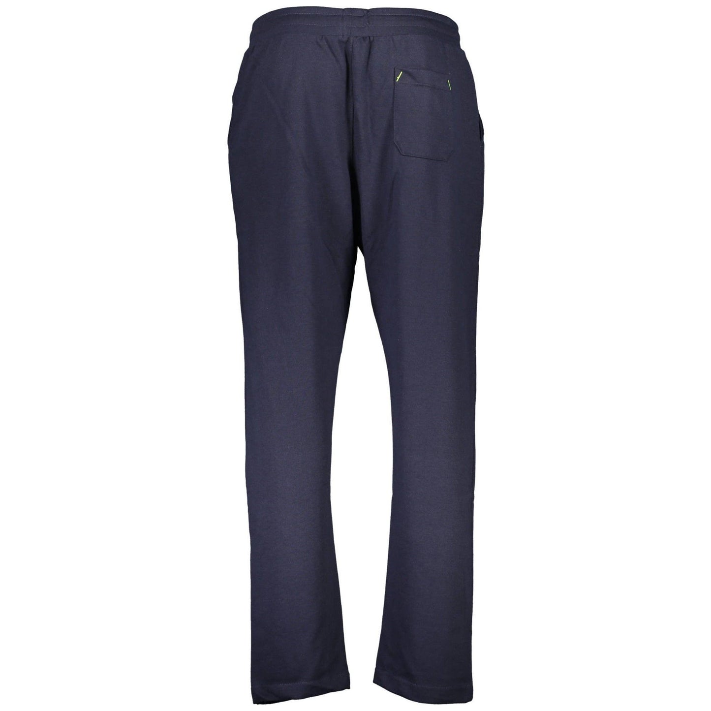 Gian Marco Venturi Pantaloni AU00914CLAUDIOOPEN BLEUMARIN