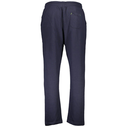 Gian Marco Venturi Pantaloni AU00914CLAUDIOOPEN BLEUMARIN