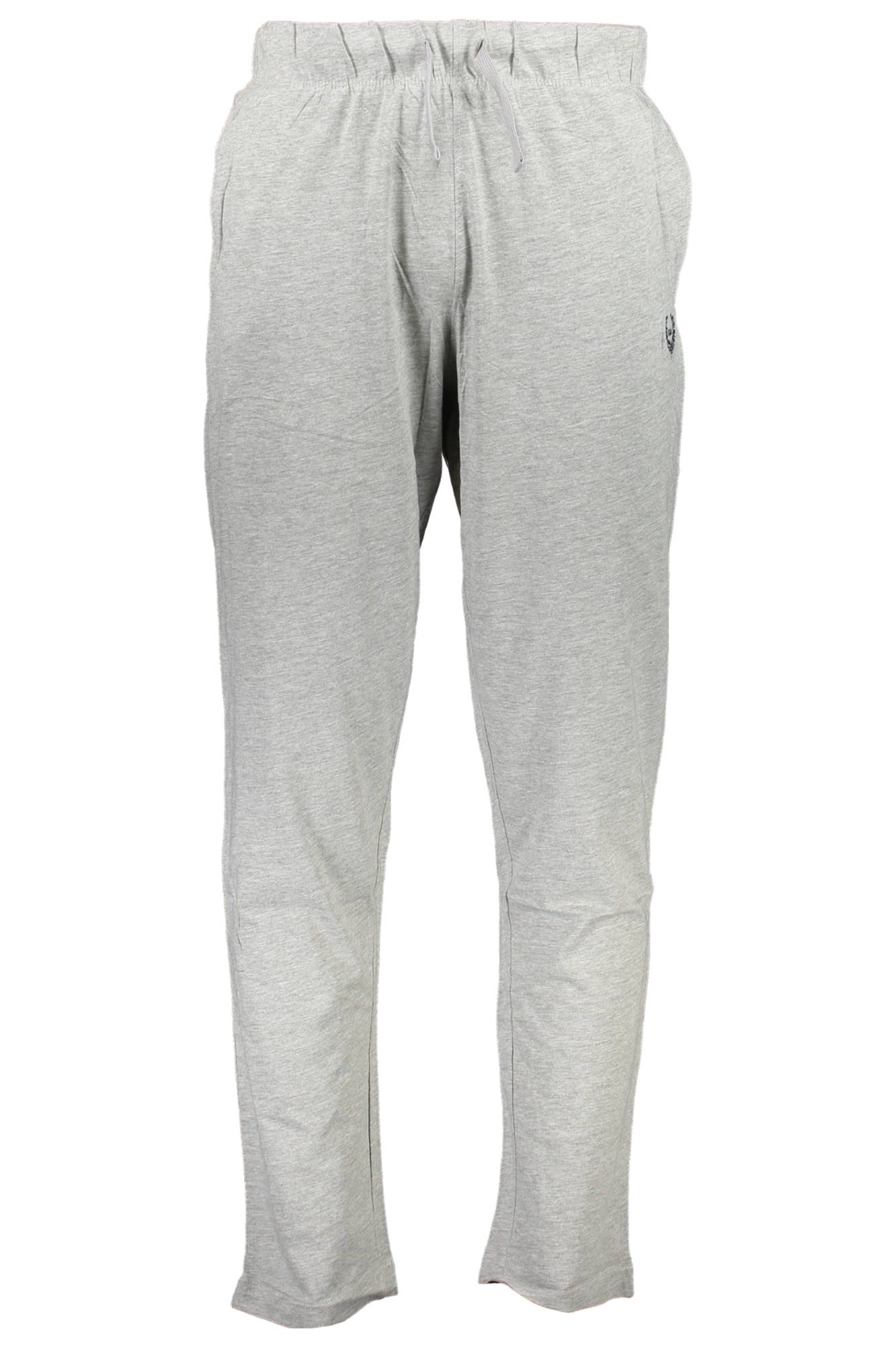 Gian Marco Venturi Pantaloni casual AU00916BASCO GRI