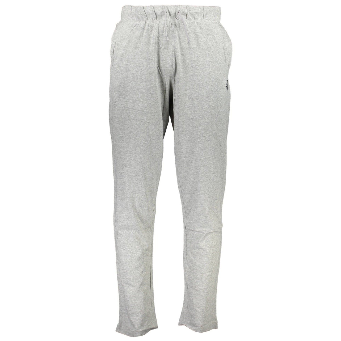 Gian Marco Venturi Pantaloni AU00916BASCO GRI