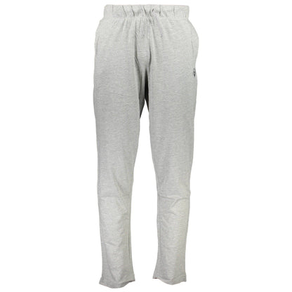 Gian Marco Venturi Pantaloni AU00916BASCO GRI
