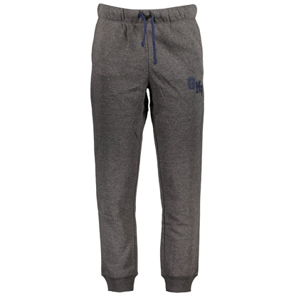 Gian Marco Venturi Pantaloni sport AU01134IDRIS GRI