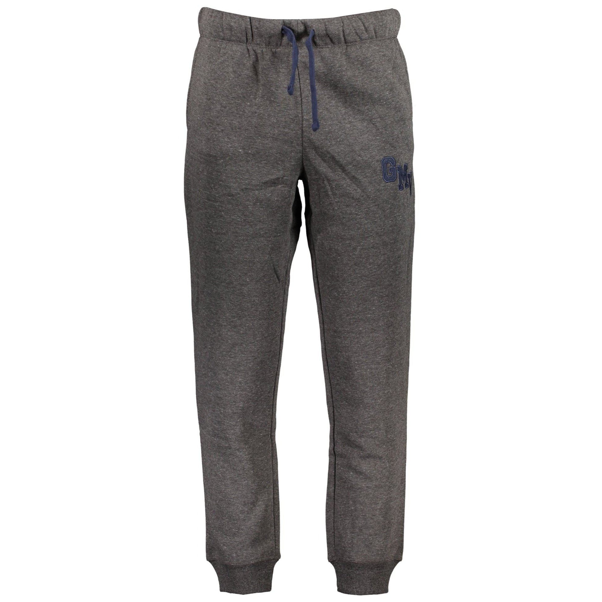 Gian Marco Venturi Pantaloni AU01134IDRIS GRI