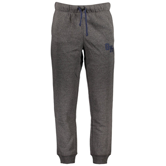 Gian Marco Venturi Pantaloni AU01134IDRIS GRI