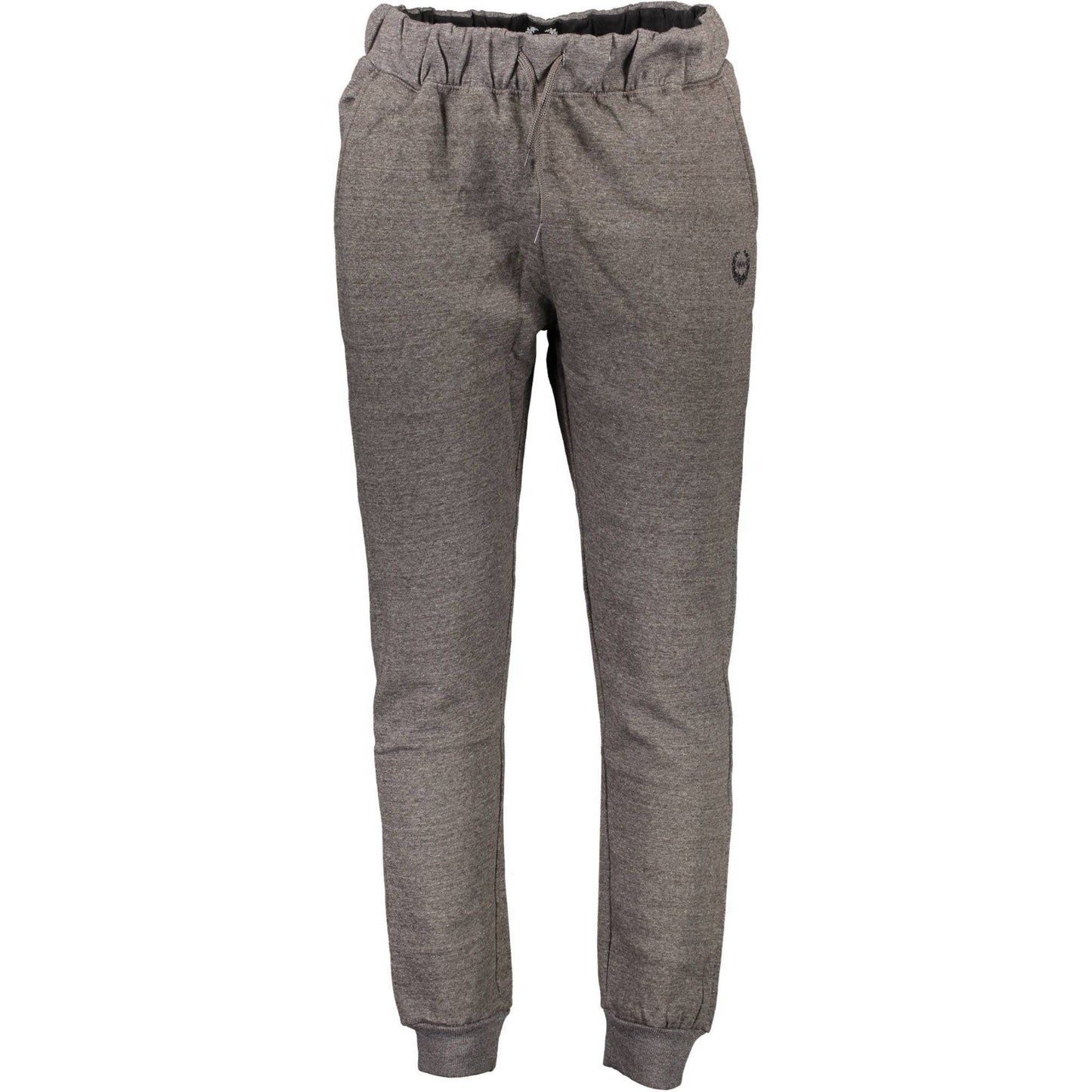 Gian Marco Venturi Pantaloni AU00597FONTE GRI