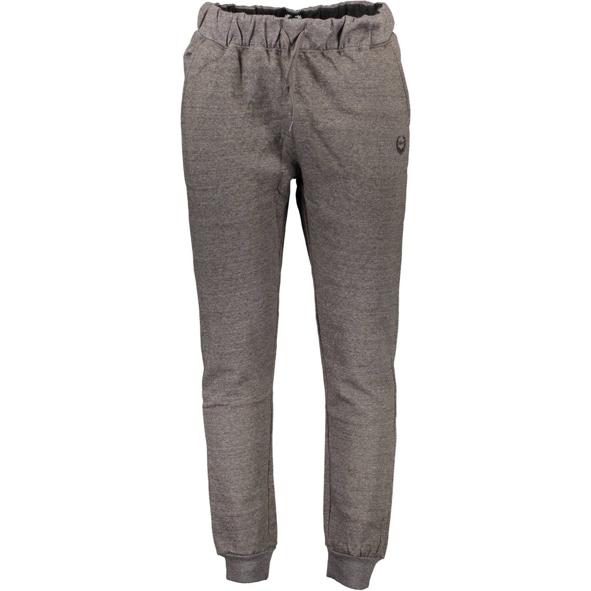 Gian Marco Venturi Pantaloni AU00597FONTE GRI