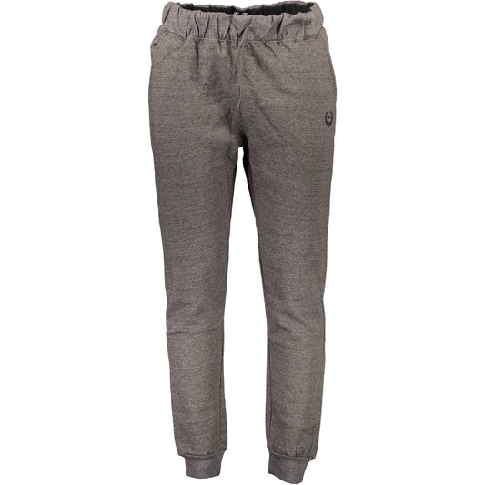 Gian Marco Venturi Pantaloni AU00597FONTE GRI