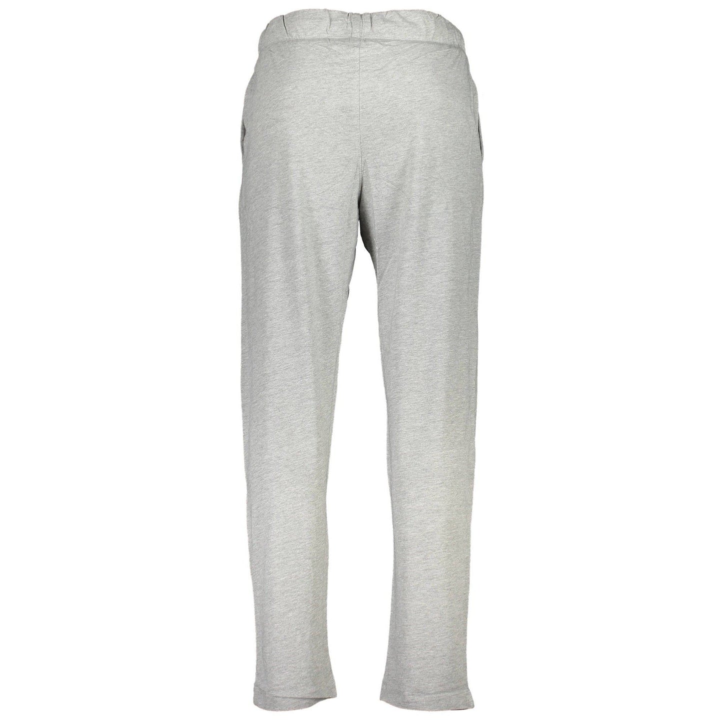 Gian Marco Venturi Pantaloni AU00916BASCO GRI