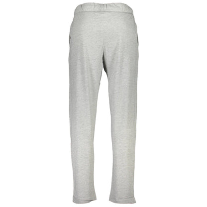Gian Marco Venturi Pantaloni AU00916BASCO GRI
