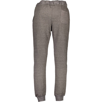 Gian Marco Venturi Pantaloni AU00597FONTE GRI