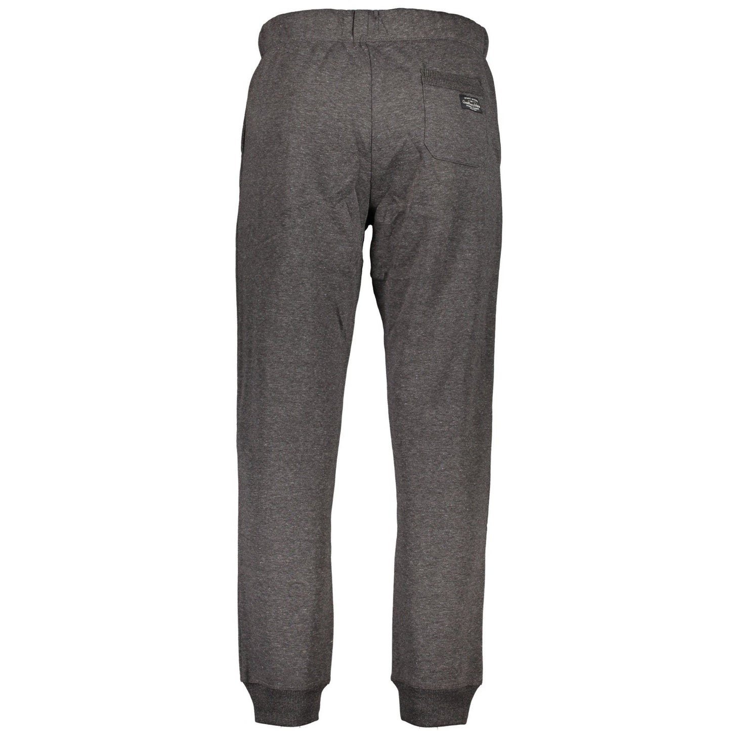 Gian Marco Venturi Pantaloni sport AU01134IDRIS GRI