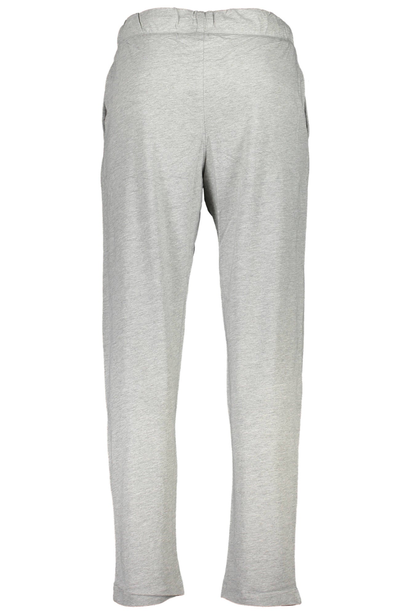 Gian Marco Venturi Pantaloni casual AU00916BASCO GRI