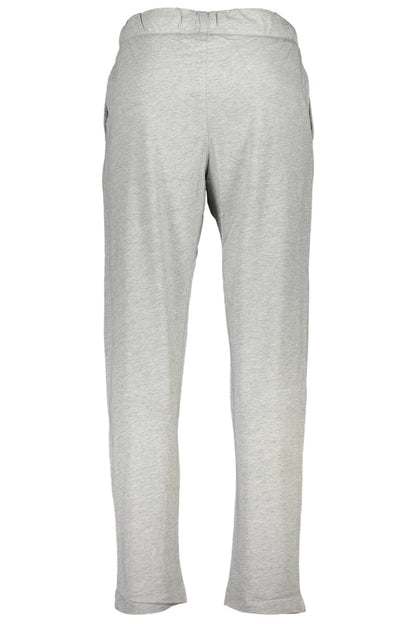 Gian Marco Venturi Pantaloni casual AU00916BASCO GRI