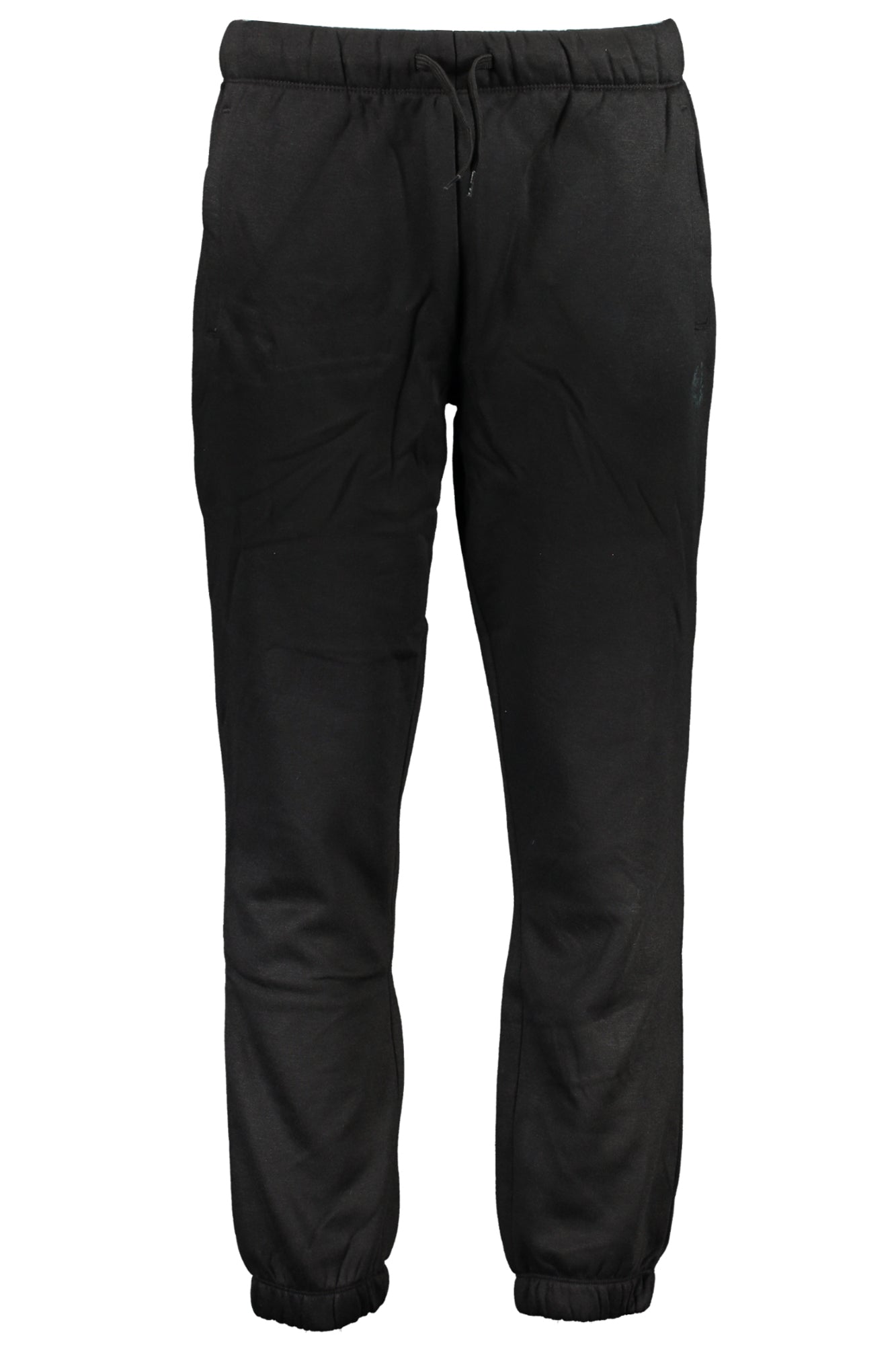 Gian Marco Venturi Pantaloni casual AU01130FONTE NEGRU