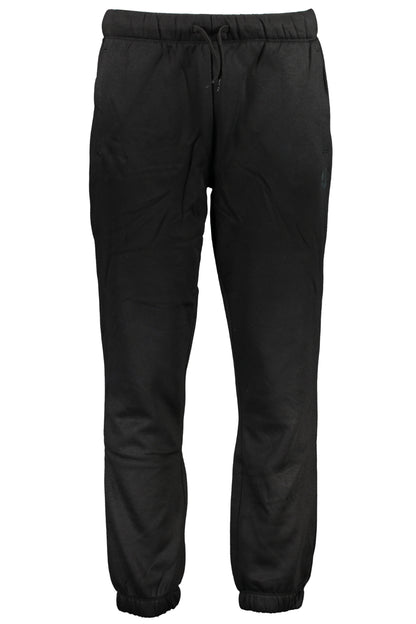 Gian Marco Venturi Pantaloni casual AU01130FONTE NEGRU