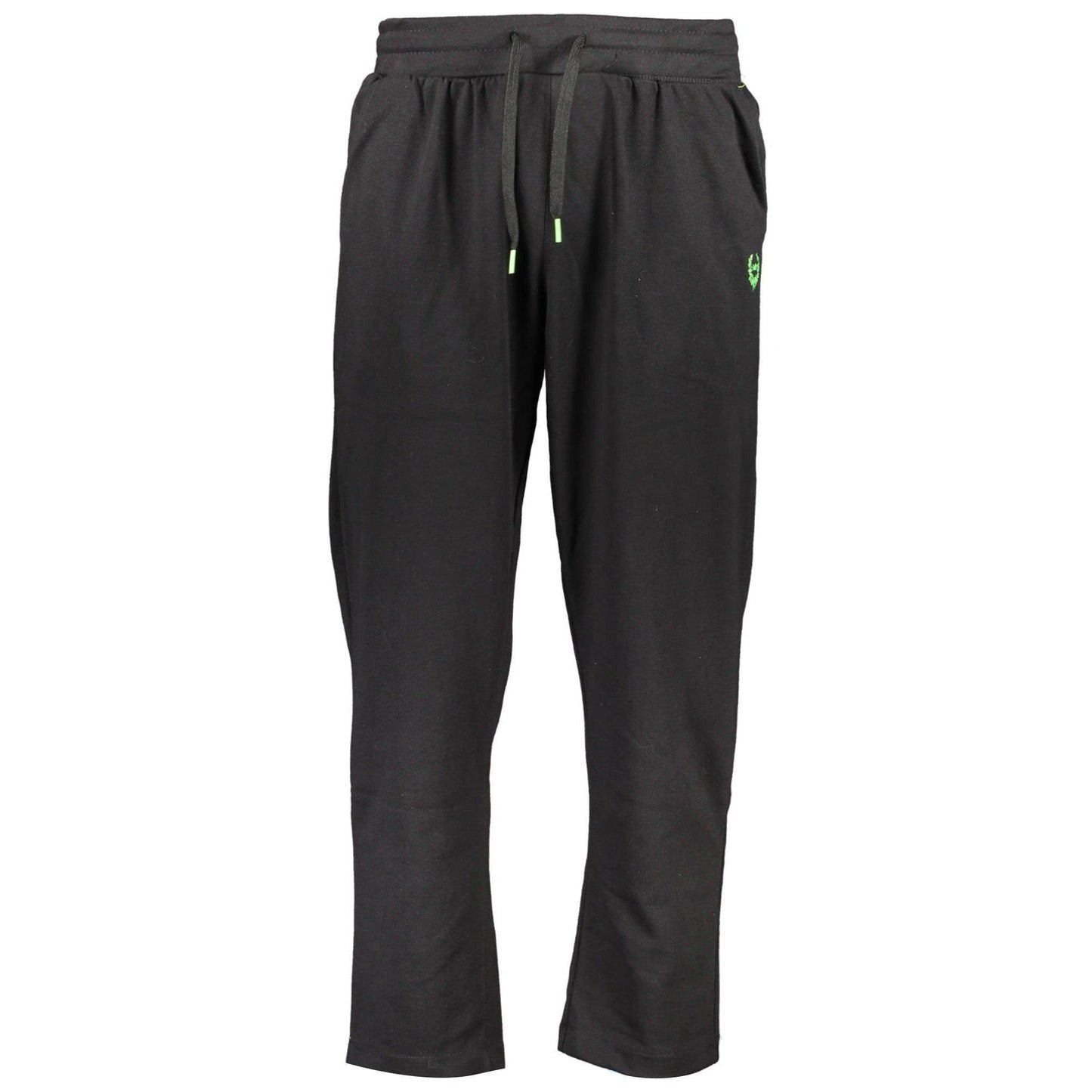 Gian Marco Venturi Pantaloni AU00914CLAUDIOOPEN NEGRU