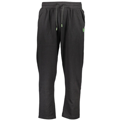 Gian Marco Venturi Pantaloni AU00914CLAUDIOOPEN NEGRU