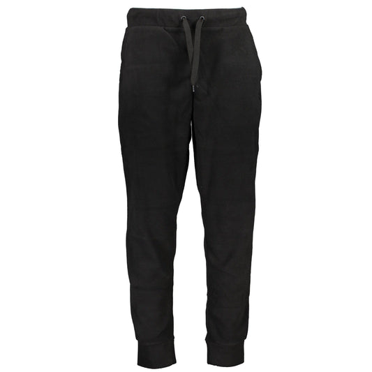 Gian Marco Venturi Pantaloni AU01557FARAONE NEGRU