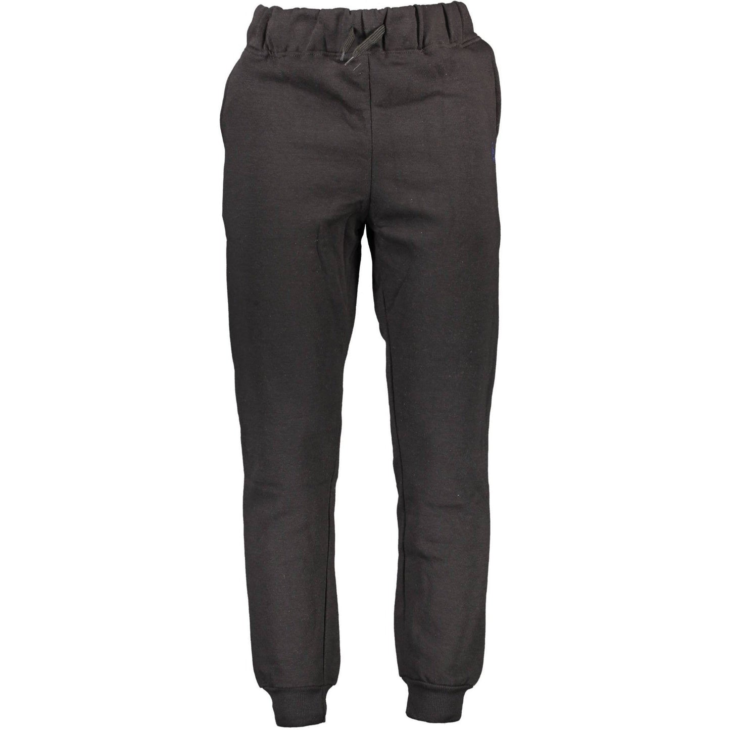 Gian Marco Venturi Pantaloni AU00597FONTE NEGRU