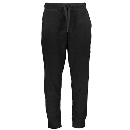 Gian Marco Venturi Pantaloni sport AU01557FARAONE NEGRU