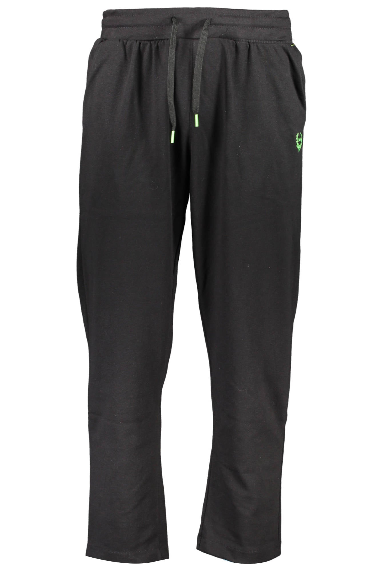 Gian Marco Venturi Pantaloni casual AU00914CLAUDIOOPEN NEGRU