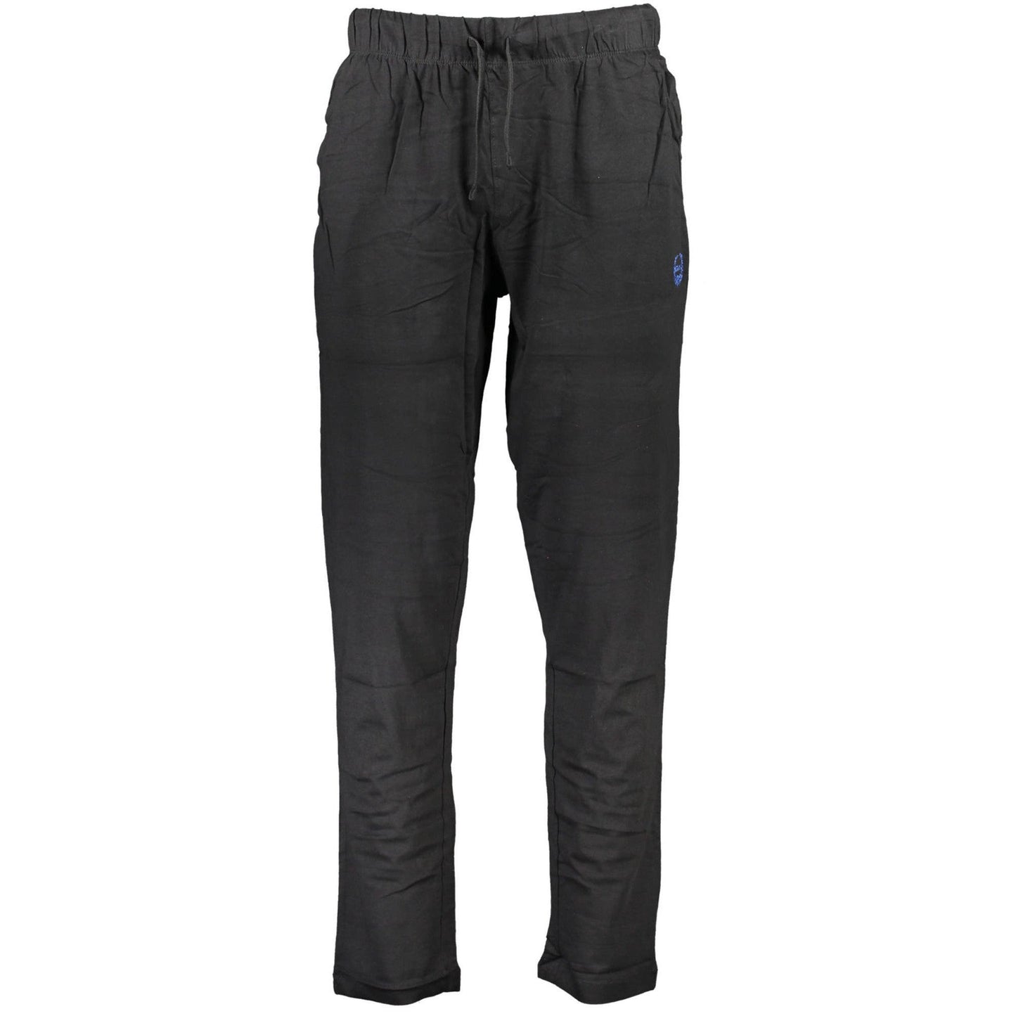 Gian Marco Venturi Pantaloni AU00916BASCO NEGRU