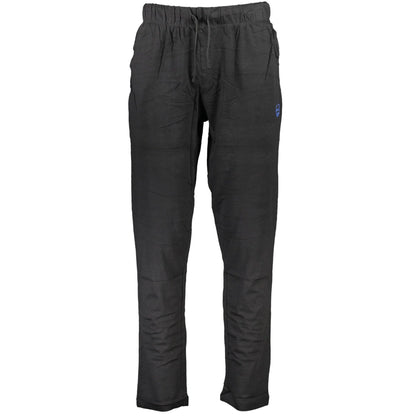 Gian Marco Venturi Pantaloni AU00916BASCO NEGRU