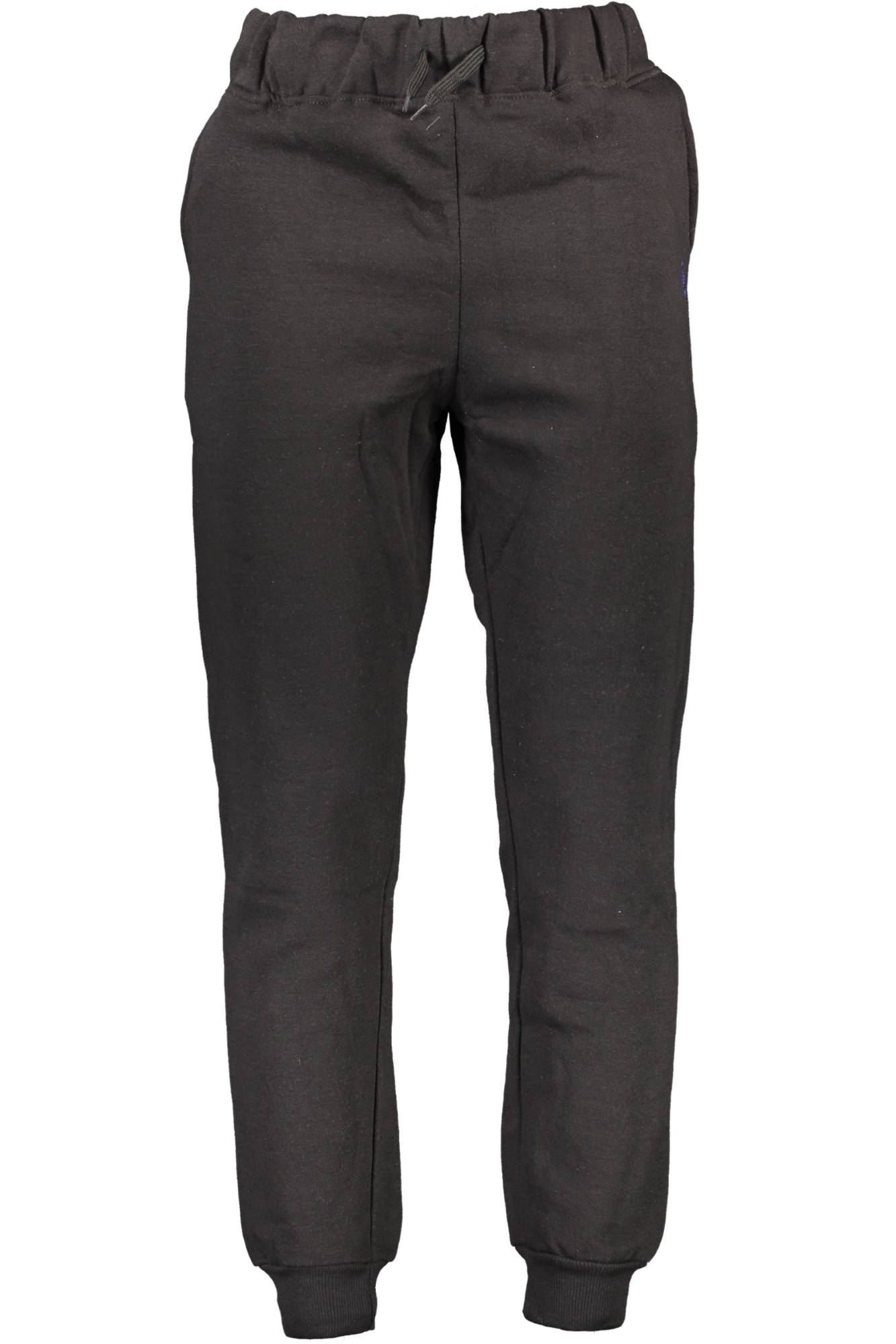 Gian Marco Venturi Pantaloni casual AU00597FONTE NEGRU