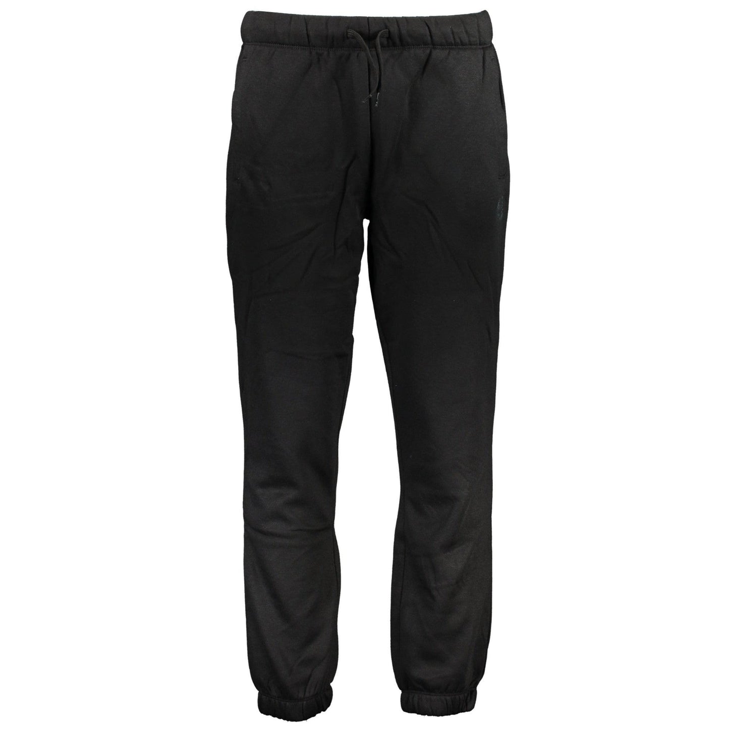 Gian Marco Venturi Pantaloni AU01130FONTE NEGRU