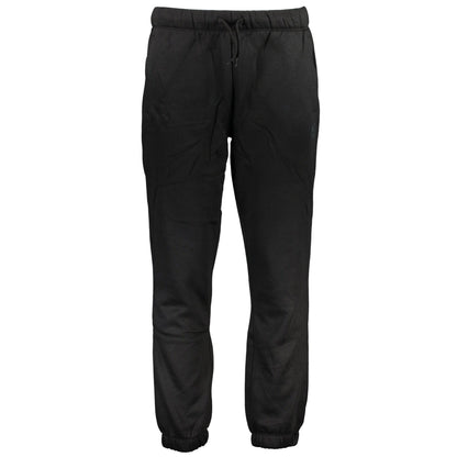 Gian Marco Venturi Pantaloni AU01130FONTE NEGRU