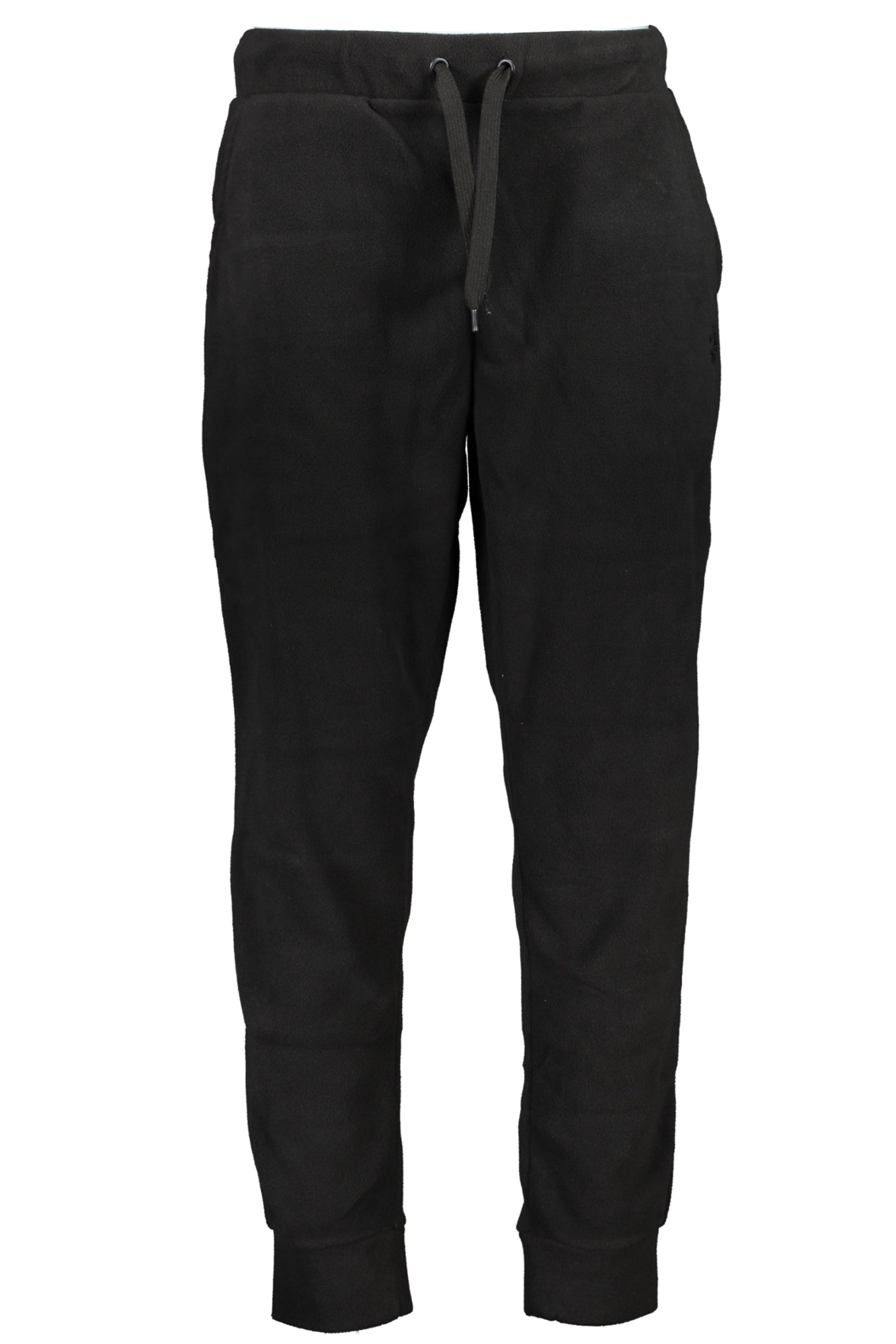 Gian Marco Venturi Pantaloni casual AU01557FARAONE NEGRU