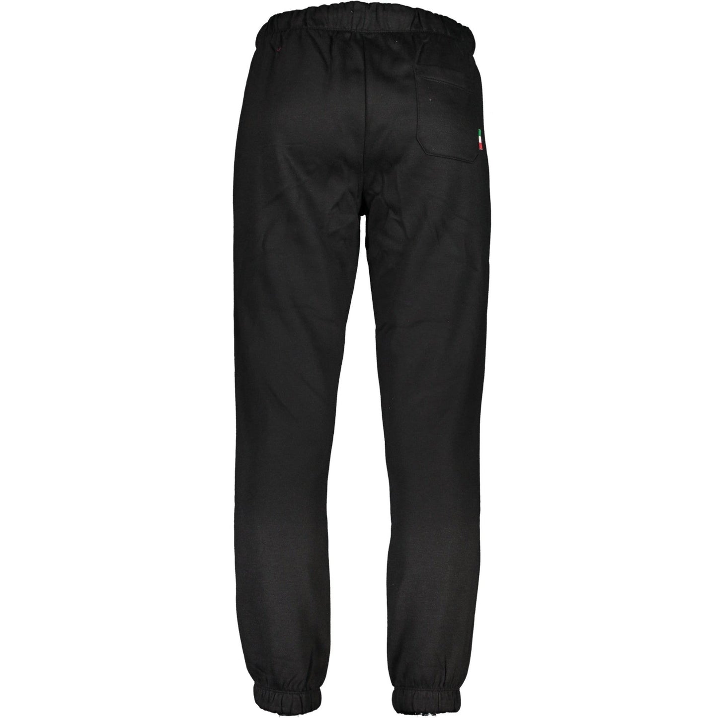 Gian Marco Venturi Pantaloni AU01130FONTE NEGRU