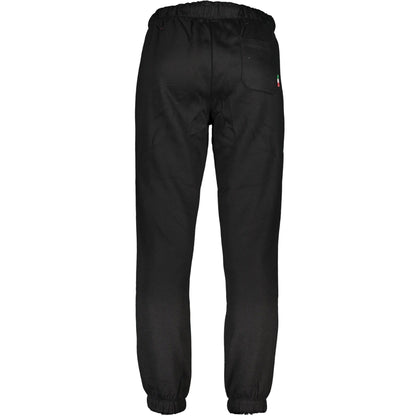 Gian Marco Venturi Pantaloni AU01130FONTE NEGRU