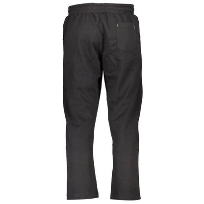 Gian Marco Venturi Pantaloni AU00914CLAUDIOOPEN NEGRU