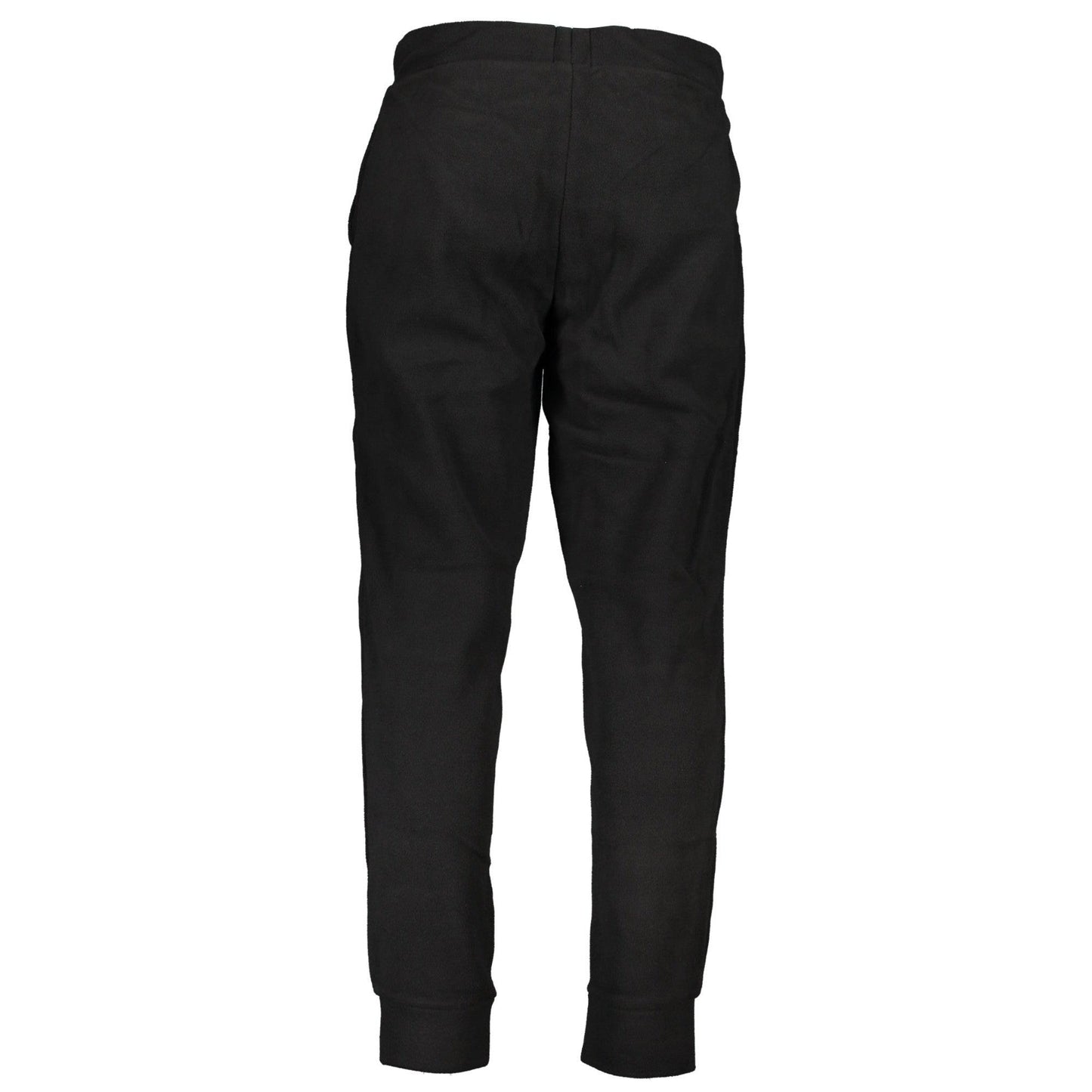 Gian Marco Venturi Pantaloni sport AU01557FARAONE NEGRU
