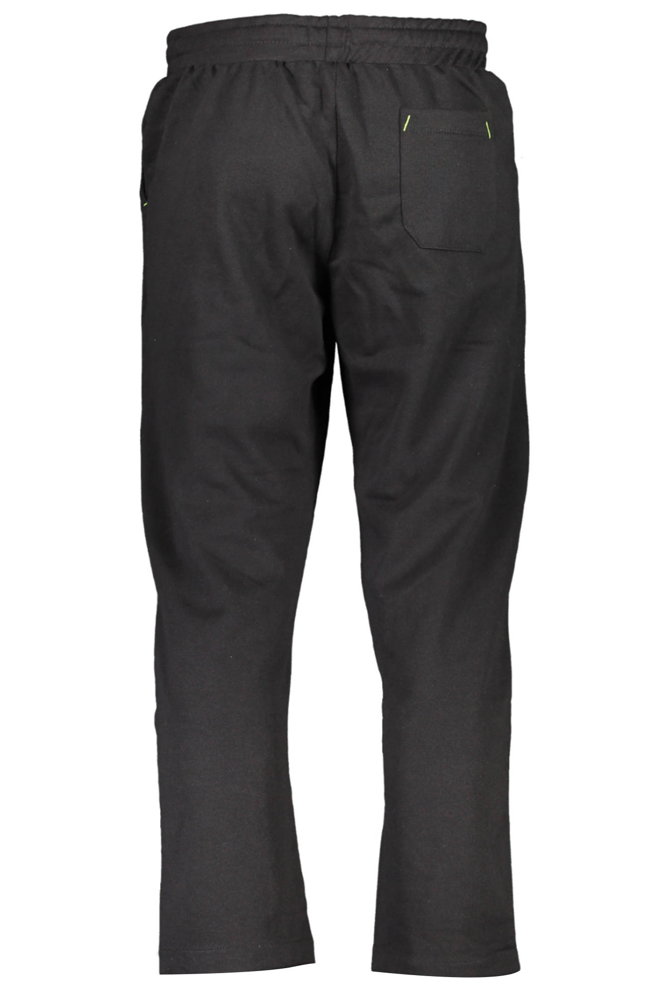 Gian Marco Venturi Pantaloni casual AU00914CLAUDIOOPEN NEGRU