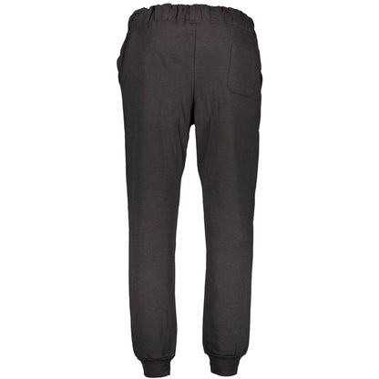 Gian Marco Venturi Pantaloni AU00597FONTE NEGRU