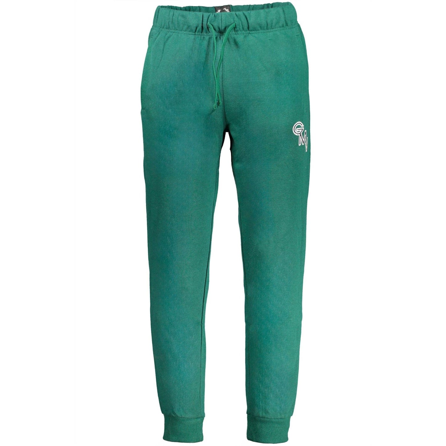 Gian Marco Venturi Pantaloni sport AU01399PRISCO VERDE