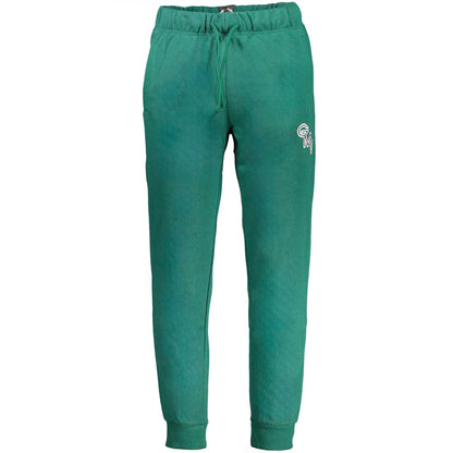 Gian Marco Venturi Pantaloni sport AU01399PRISCO VERDE
