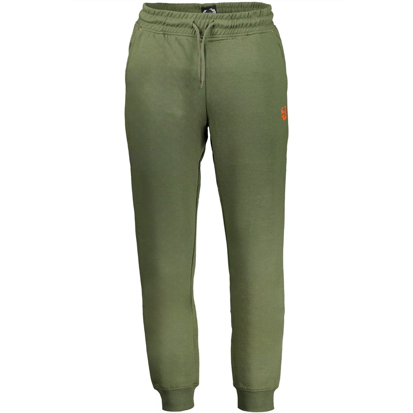 Gian Marco Venturi Pantaloni AU01614CLAUDIO VERDE