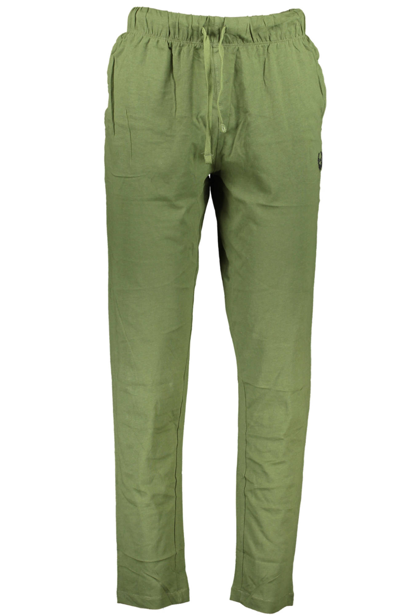 Gian Marco Venturi Pantaloni casual AU00916BASCO VERDE