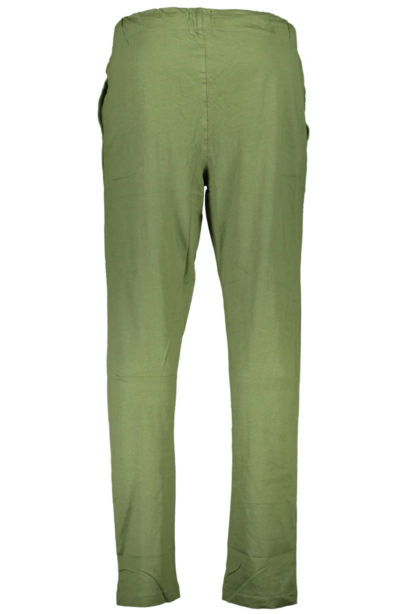 Gian Marco Venturi Pantaloni casual AU00916BASCO VERDE