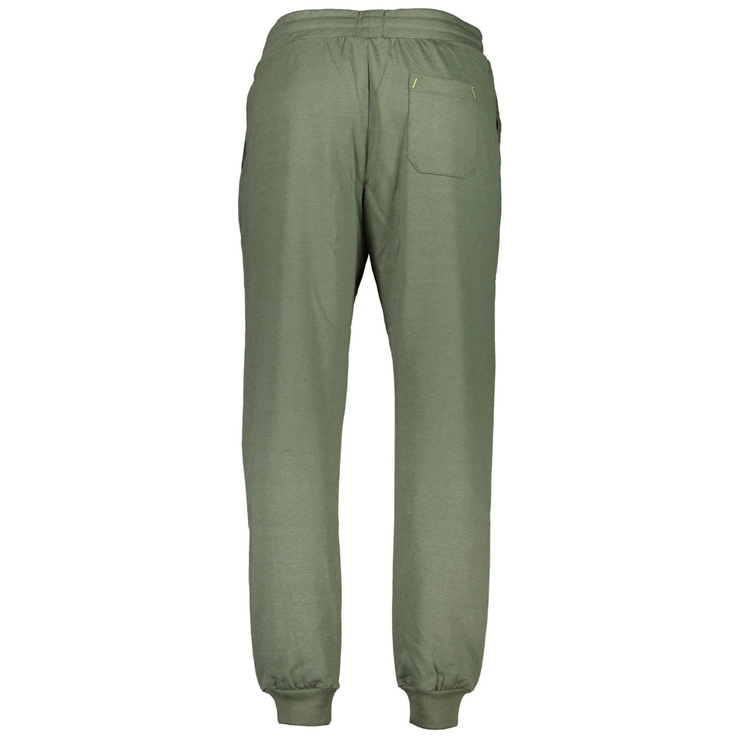 Gian Marco Venturi Pantaloni AU00913CLAUDIO VERDE
