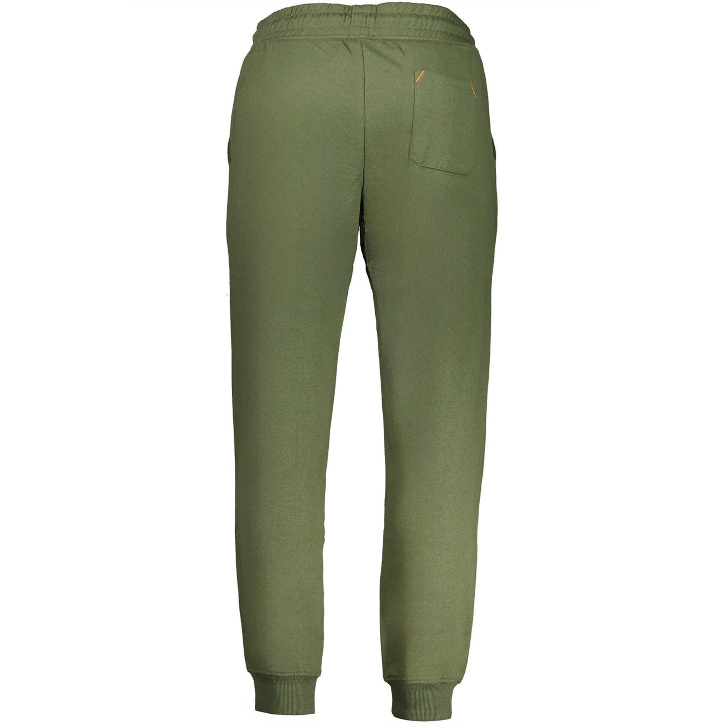 Gian Marco Venturi Pantaloni sport AU01614CLAUDIO VERDE