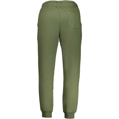 Gian Marco Venturi Pantaloni sport AU01614CLAUDIO VERDE