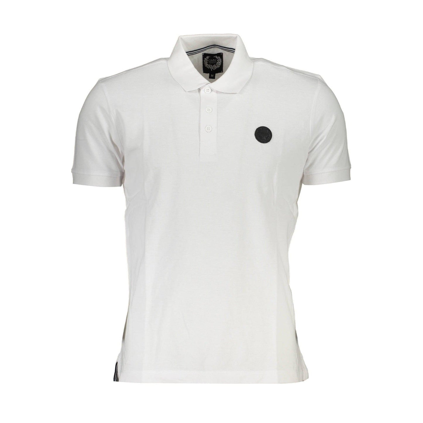 Gian Marco Venturi Tricou AU00799MARIANO ALB