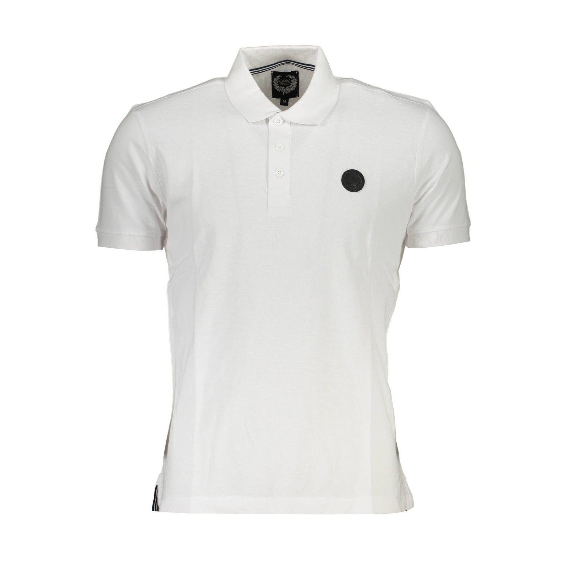 Gian Marco Venturi Tricou AU00799MARIANO ALB