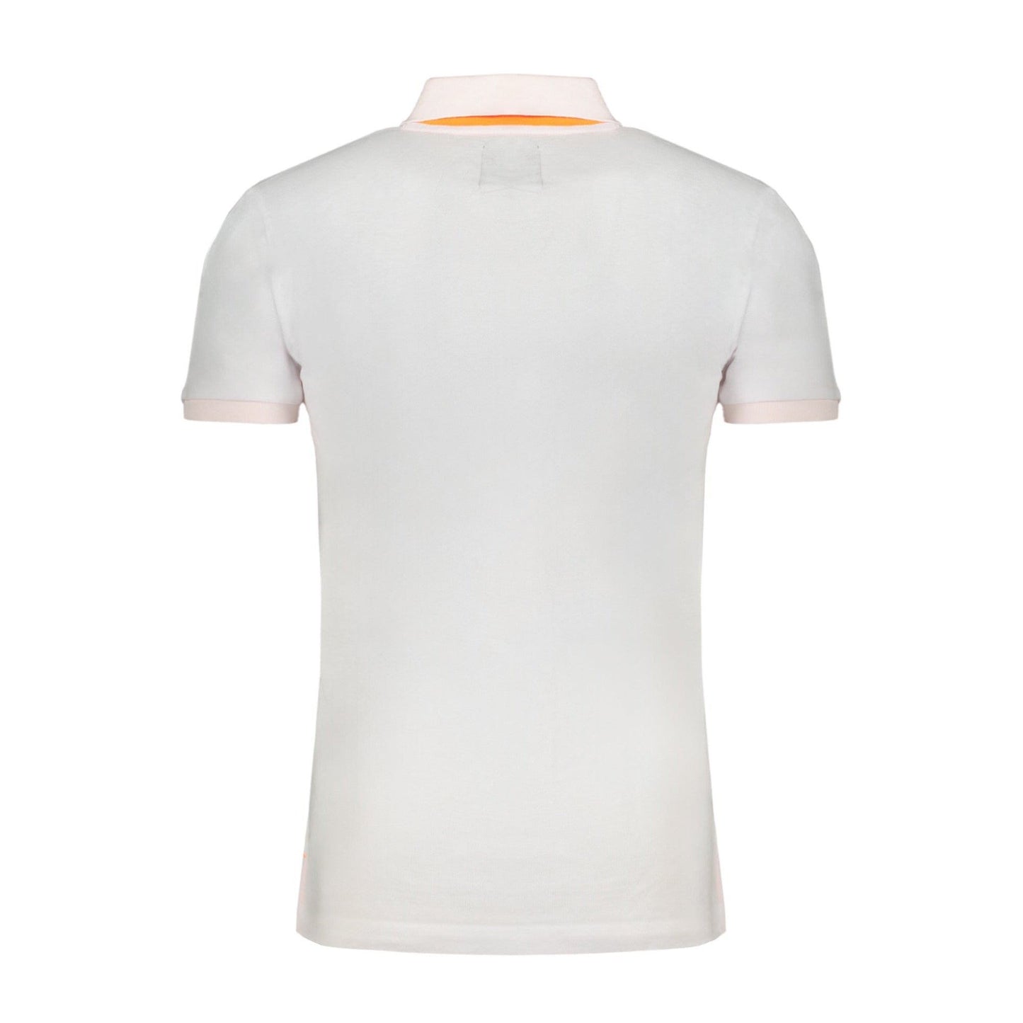 Gian Marco Venturi Tricou AU01628FABIEN ALB